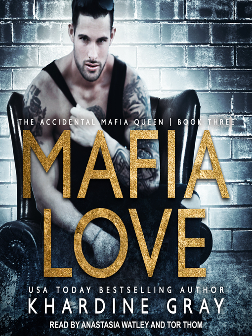 Title details for Mafia Love by Khardine Gray - Available